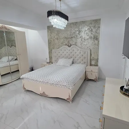 Apartament Zigzag Năvodari