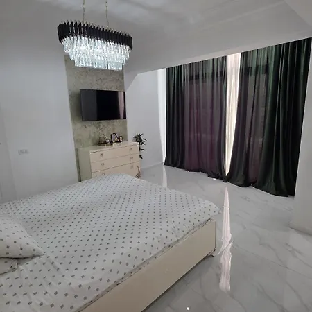 Zigzag Apartament Năvodari