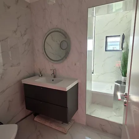 Apartament Zigzag Năvodari