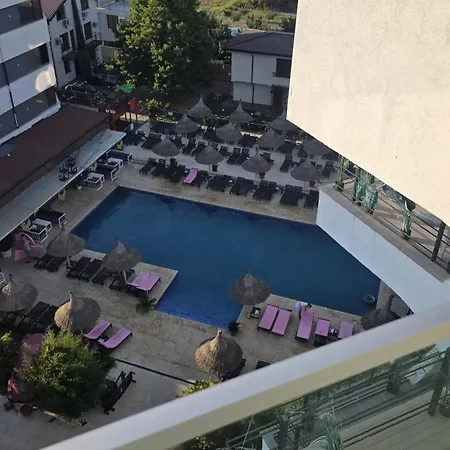 Zigzag Apartment Navodari